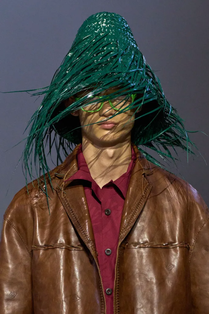 Prada 26SS M细节 004